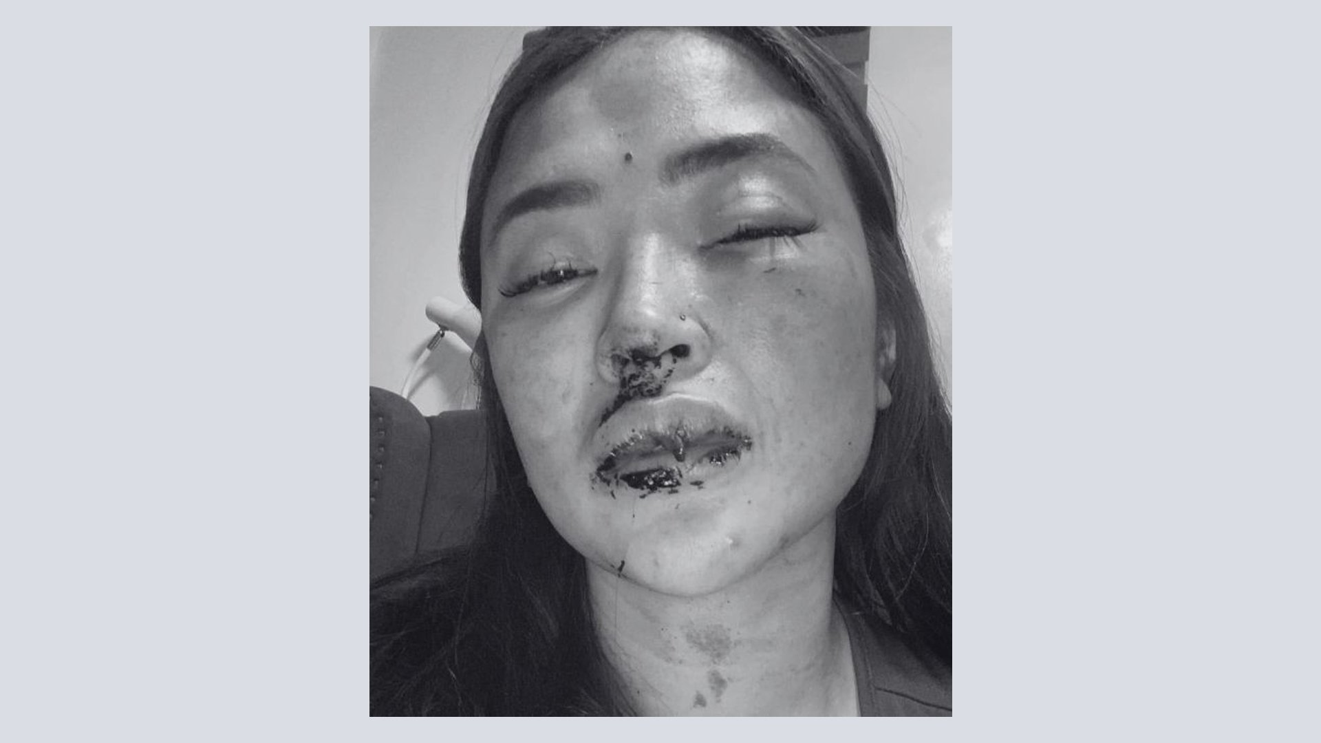 NBI starts manhunt for vlogger’s fiancé