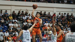 Huskers determined to win MPBL crown