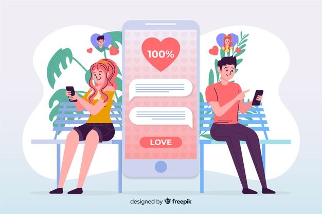 Online dating apps success stories: There is hope yet!