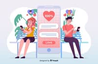 Online dating apps success stories: There is hope yet!