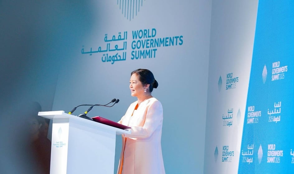 Fostering Phl’s commitment for a sustainable future