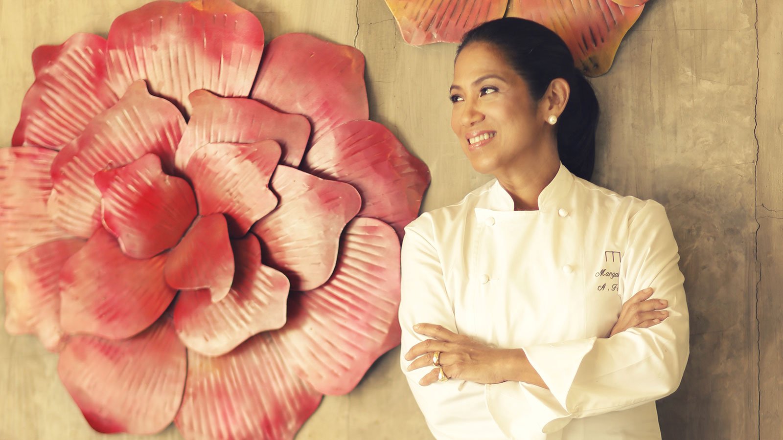 A culinary fire that never fades: The legacy of Margarita Forés