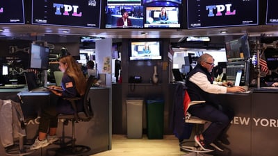Stock markets struggle on fears over Trump's China tech curbs