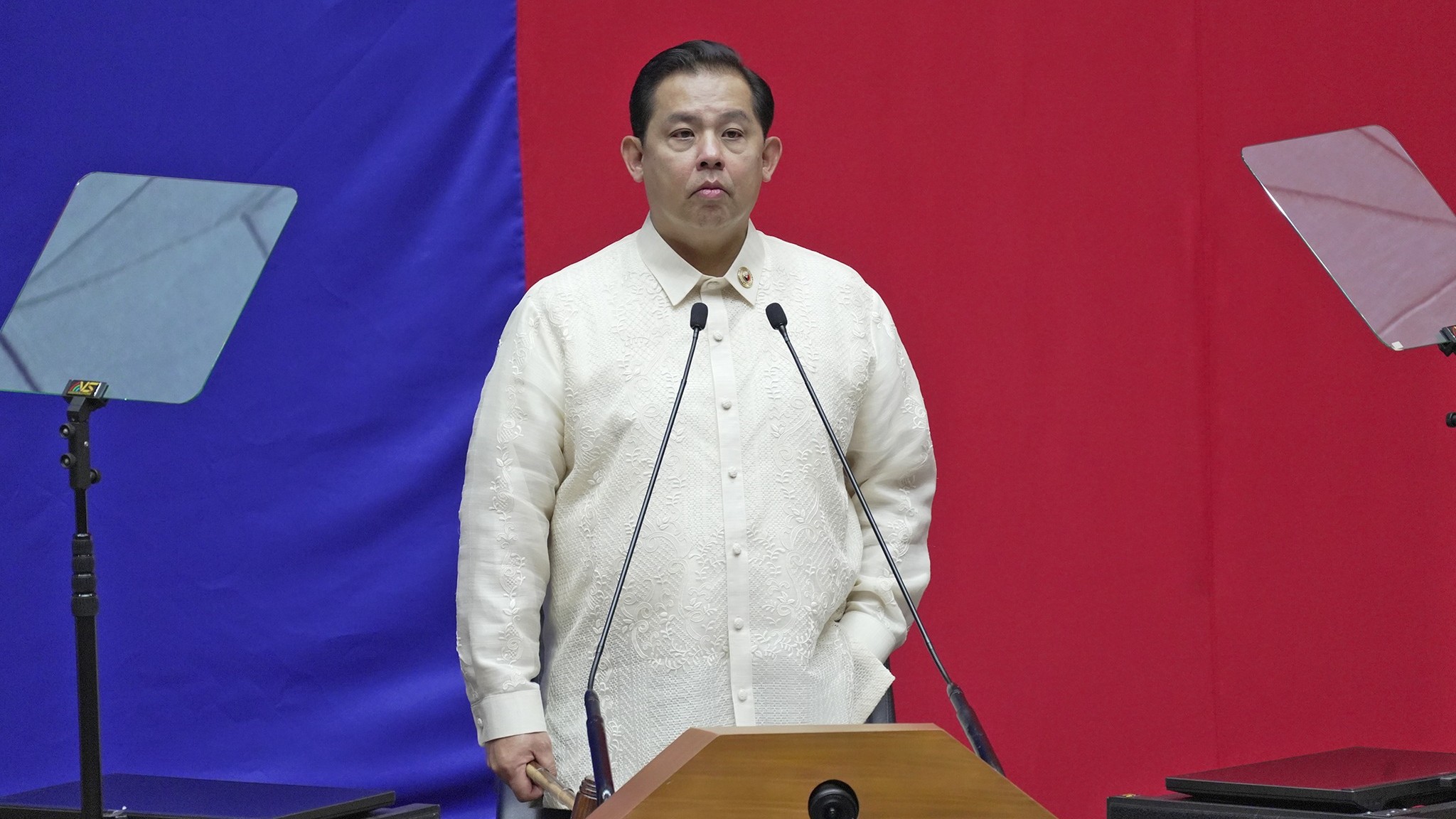 Unified PWD ID in works