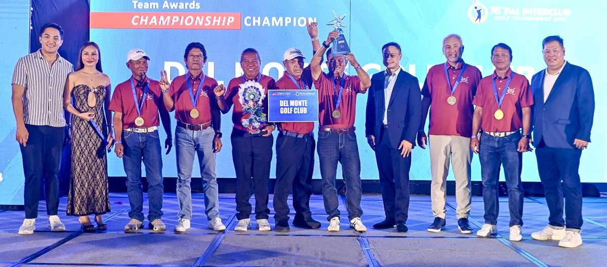 Bacolod bags Founders crown
