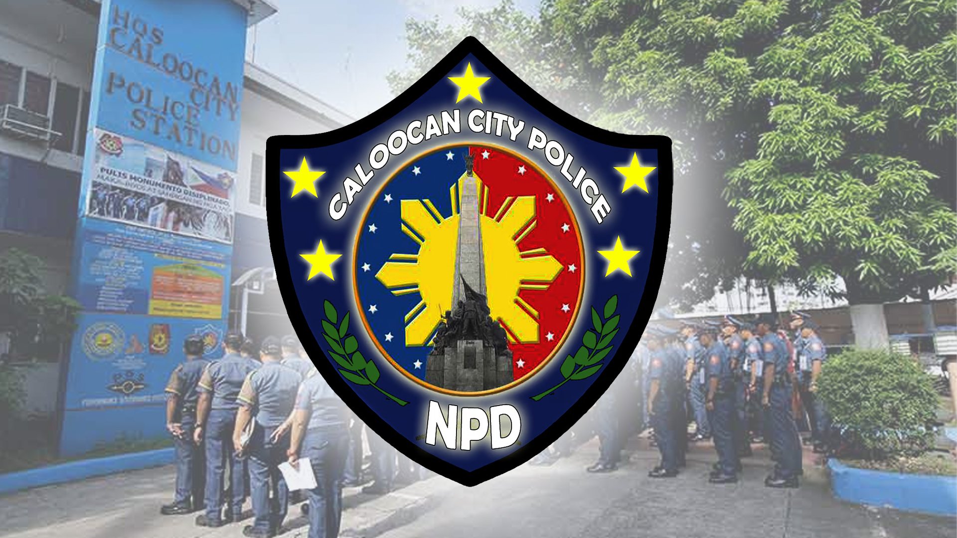 Caloocan City Police