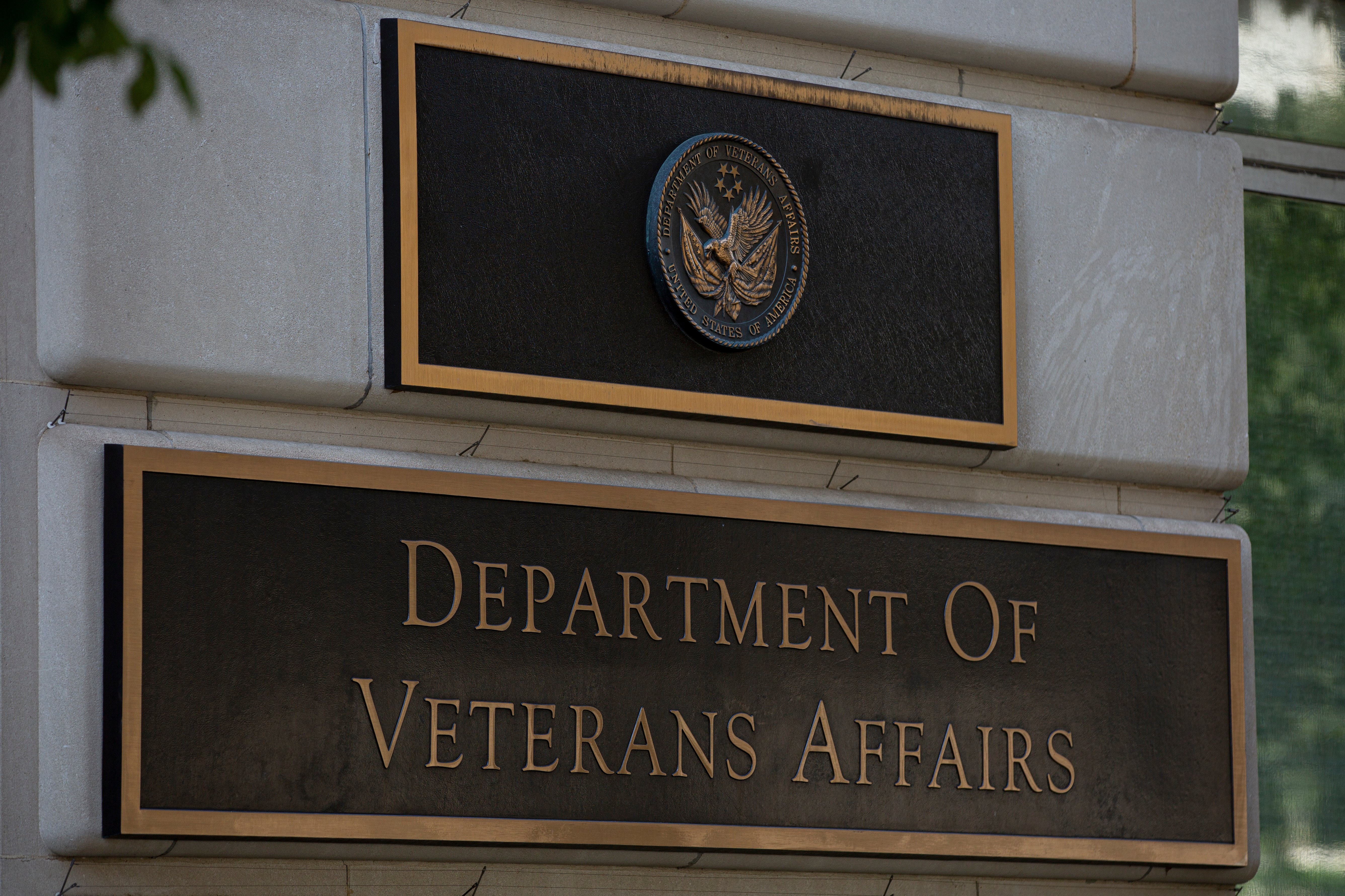 US Department of Veterans Affairs to cut 80,000 jobs: memo