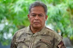 BuCor activates body scanners in Sablayan to curb smuggling
