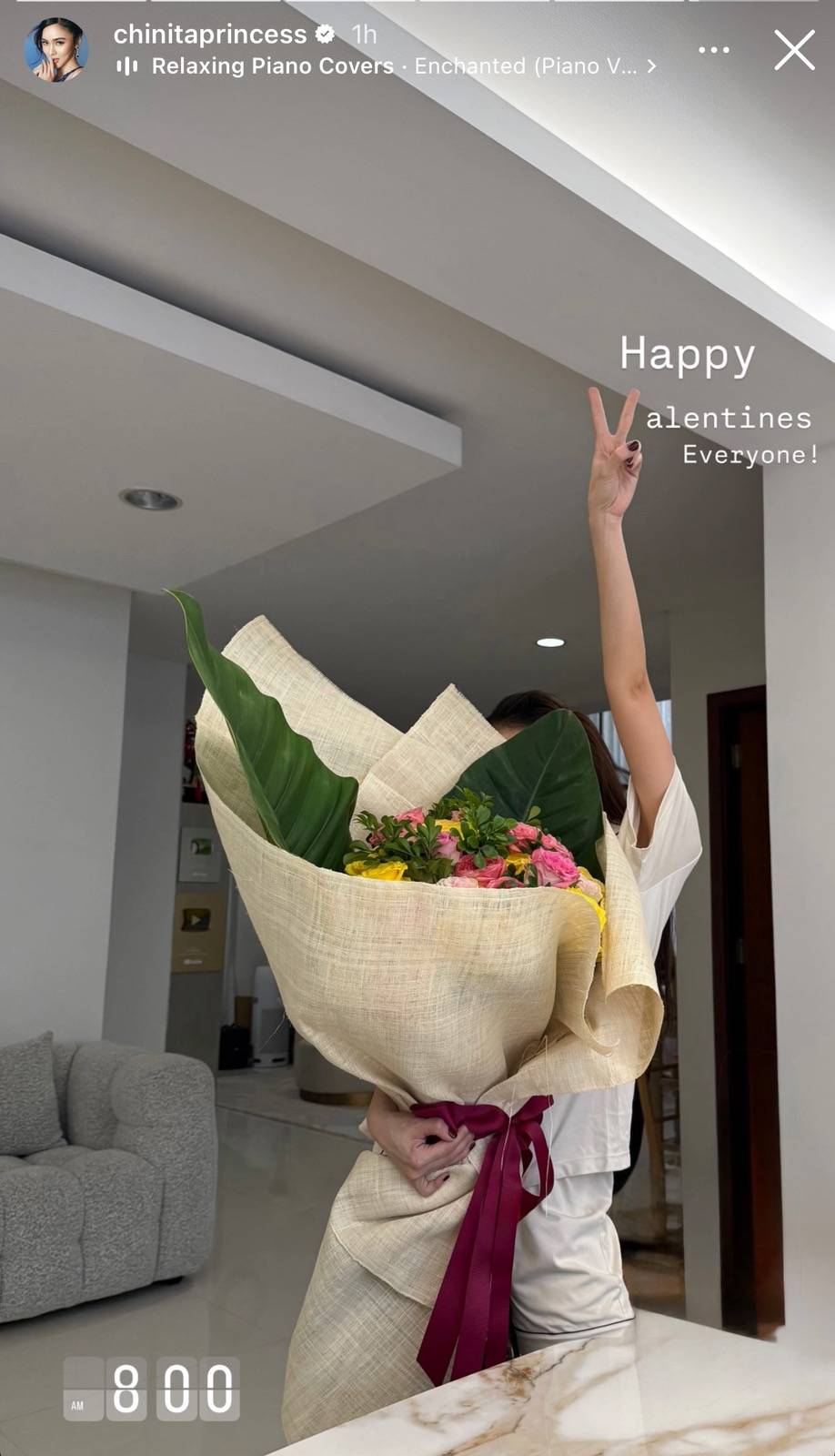 Kim Chiu Instagram