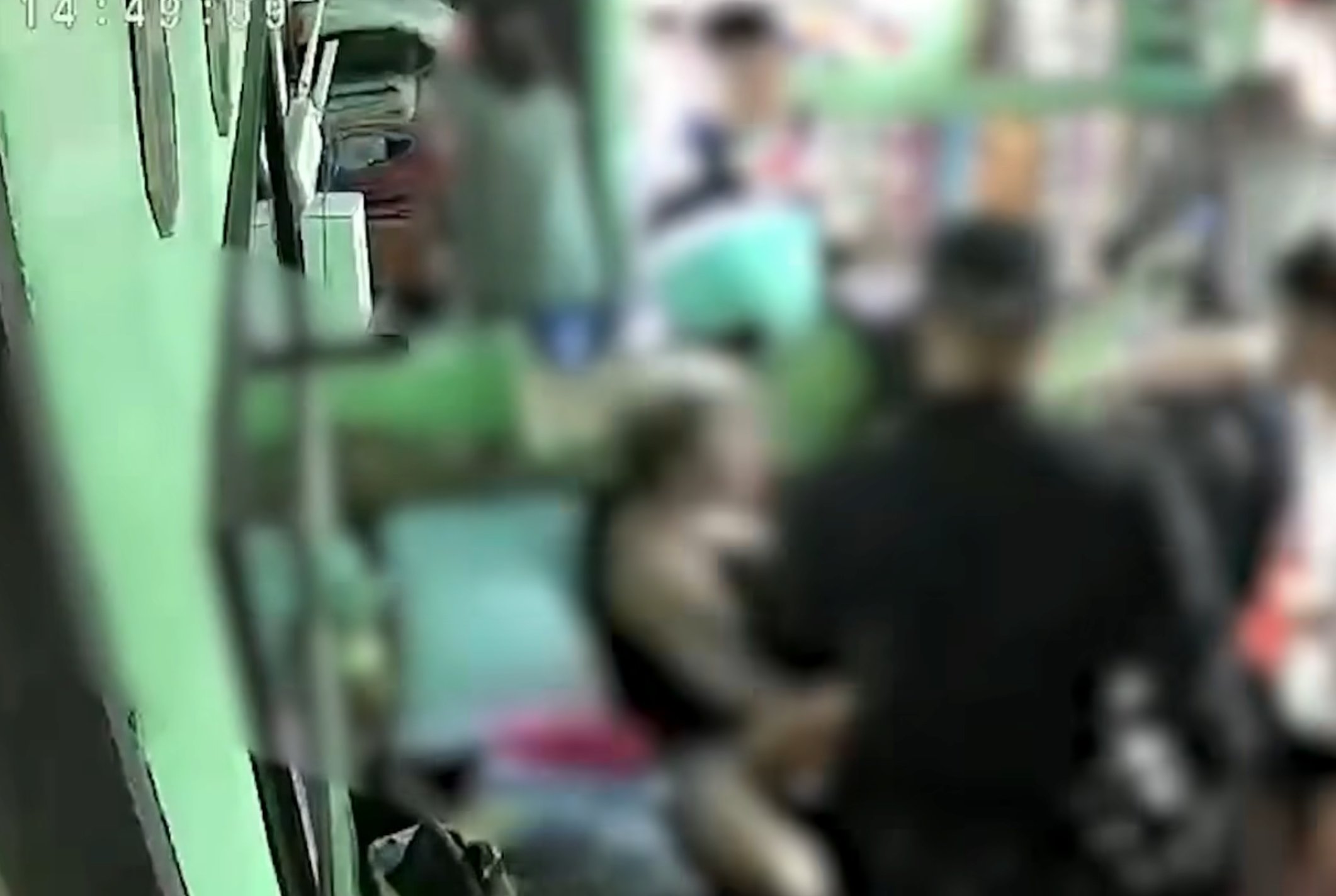 10 Taguig cops in hot water over illegal search