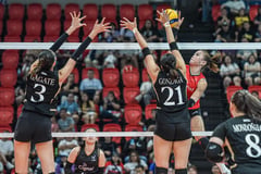 Lalongisip deflects credit for Cignal’s rise