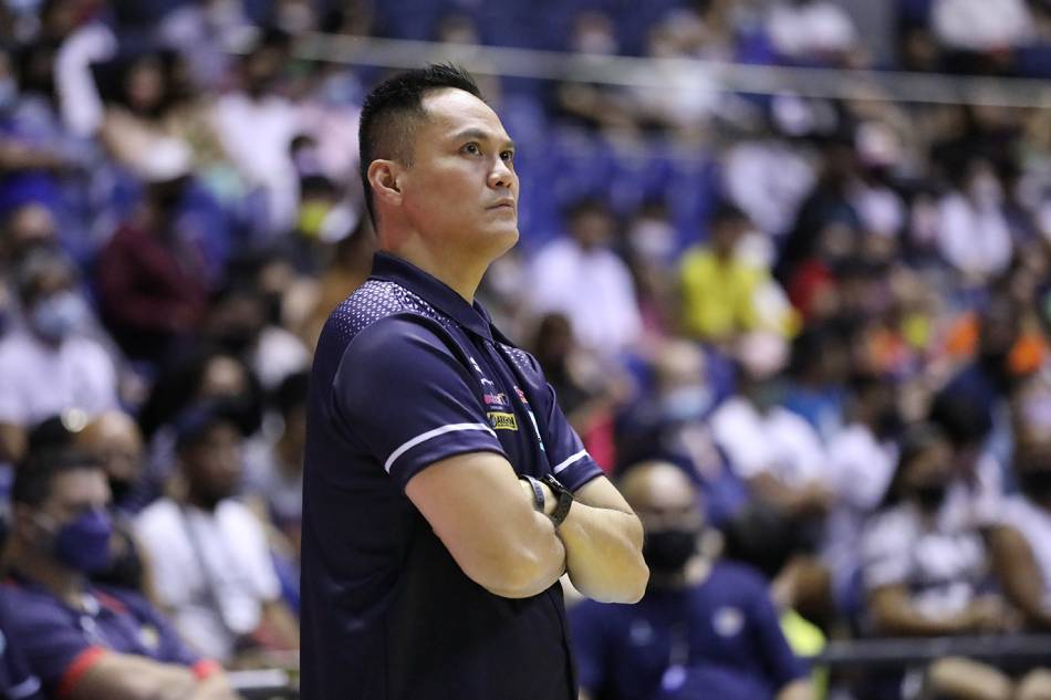 No ban for foul-mouthed Gavina?