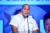 Senator Dela Rosa