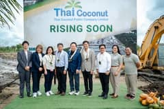 Thai firm collabs with Damosa Land, pours in B400 M investments