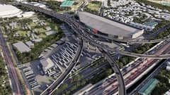 Redefining urban connectivity