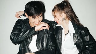 Valentine's Day through the eyes of JM Ibarra and Fyang Smith