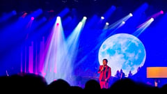 At Solaire: timeless tunes, endless love