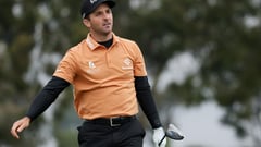 McCarthy soars with closing eagle