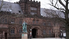 Phl language course pushed at Princeton