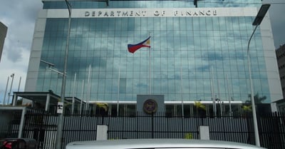 Department of Finance
