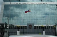 Department of Finance