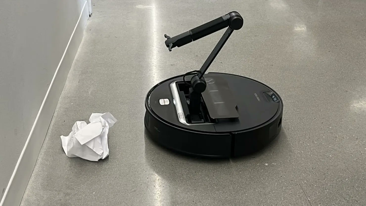 Roborock Z70 landing anytime soon locally?