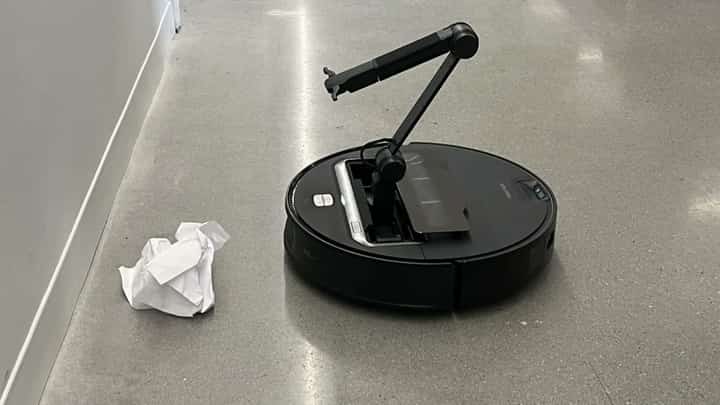 Roborock Z70 landing anytime soon locally?