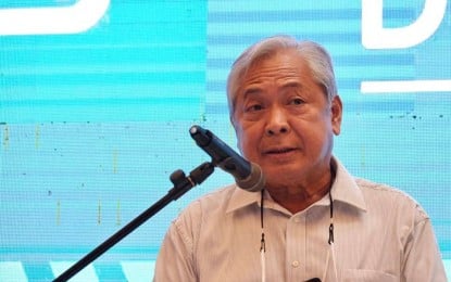CAAP hails outgoing DoTr chief’s leadership
