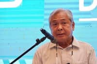 Civil Aviation Authority of the Philippines Director General Antonio Tamayo has praised outgoing Transportation Secretary Jaime Bautista saying the latter ‘has made important contributions to Philippine aviation, and the agency is acknowledging his strong cooperation with the CAAP in reaching important industry milestones.’