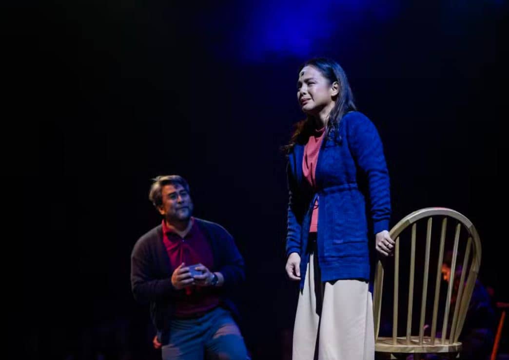‘NEXT to Normal’
