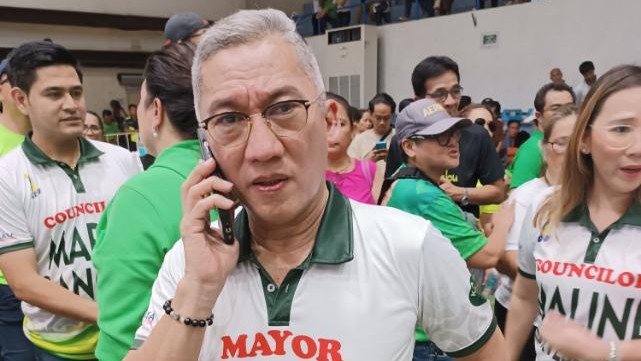 3 Metro Cebu former mayors support PDP senatorial slate