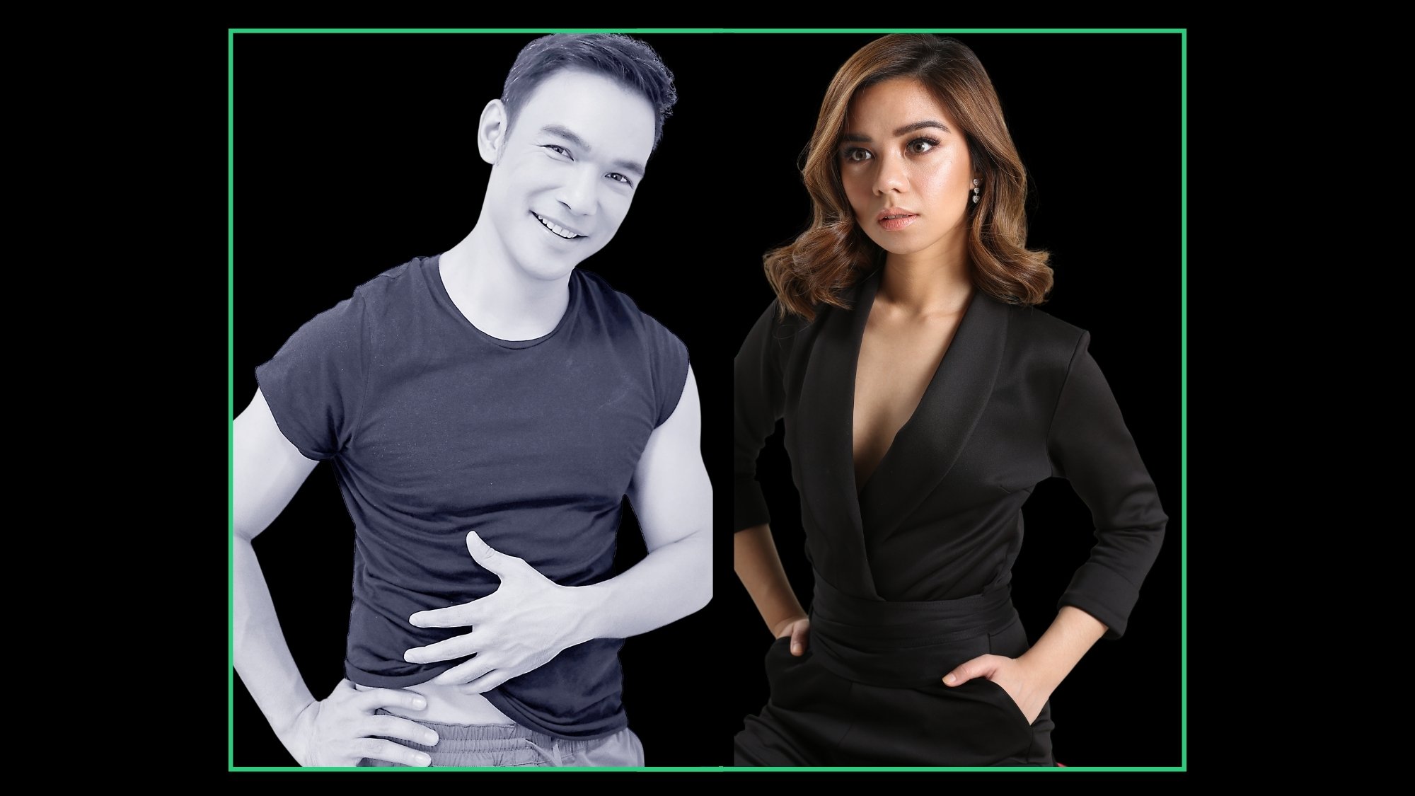 Mark and Joreen Bautista join star-studded cast of ‘Into the Woods’