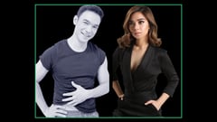 Mark and Joreen Bautista join star-studded cast of ‘Into the Woods’