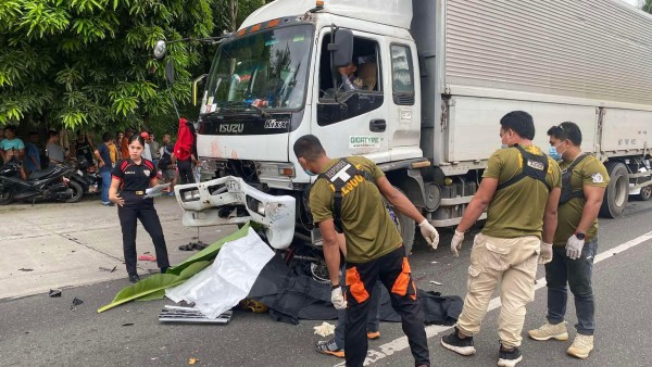 Valentine’s Day mishap: Family of 5 perishes