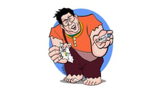 Wreck-it Ralph