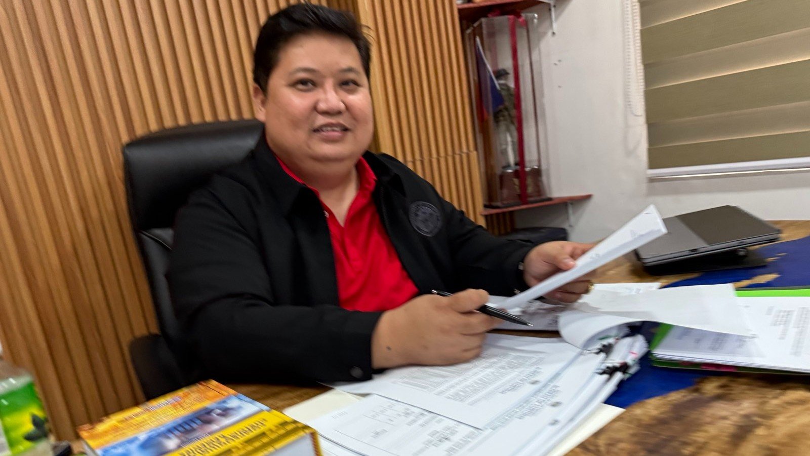 Warrant of seizure and detention issued against vessel, 11 trucks in Bataan fuel smuggling case