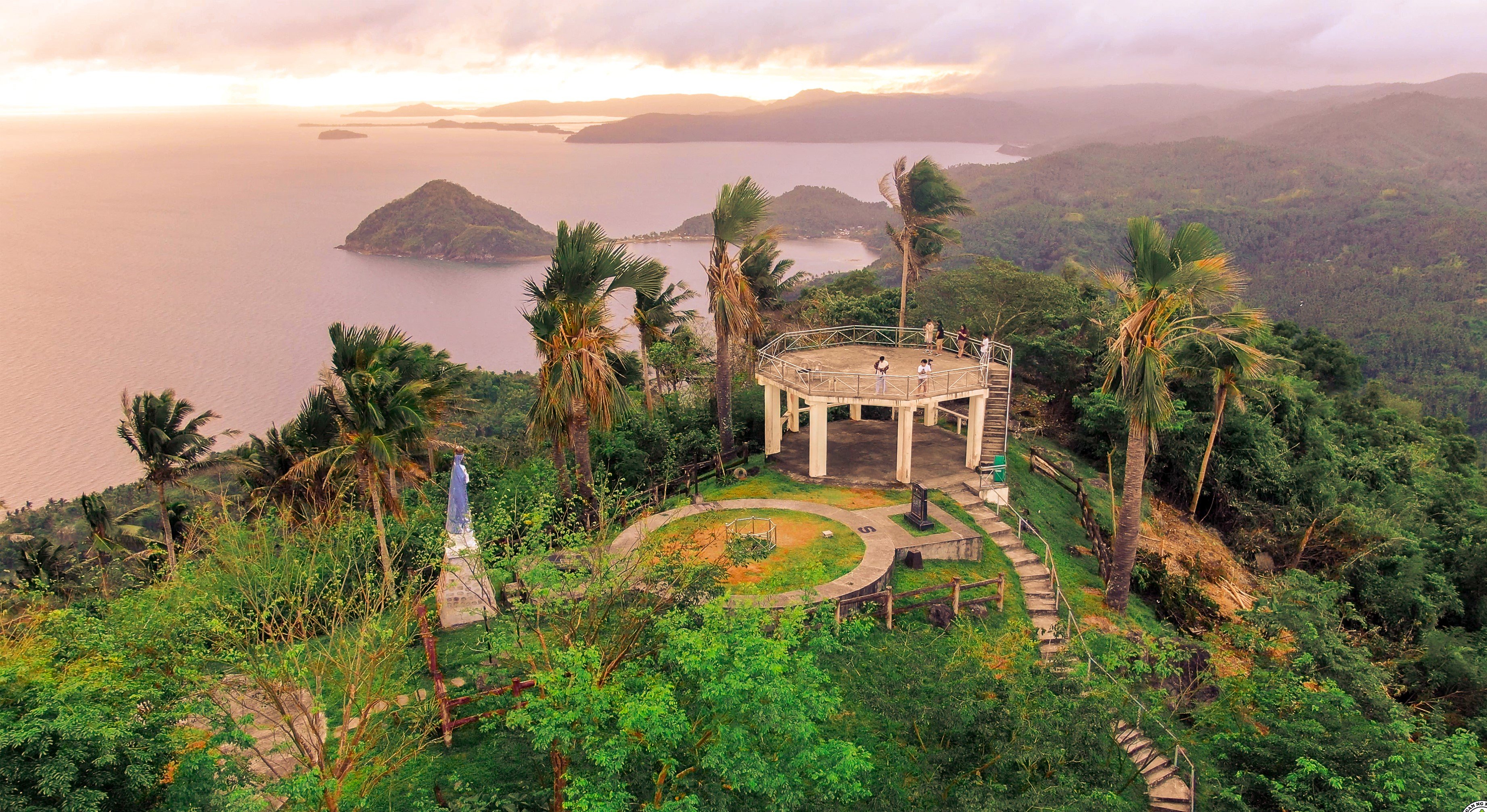 Marinduque still charms at 105