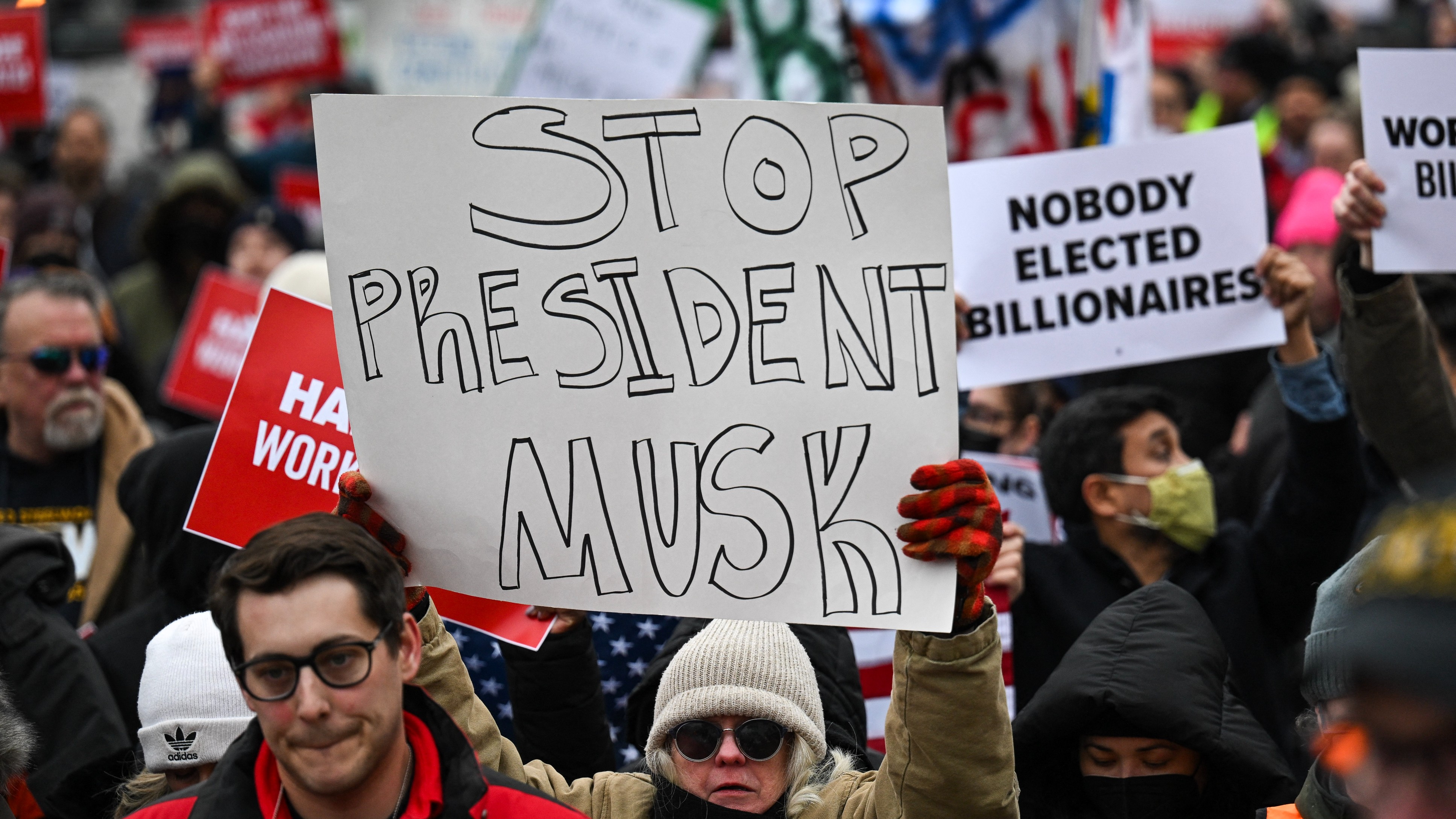 Elon Musk’s cost-cutting efforts face reality check