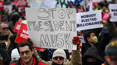 Elon Musk’s cost-cutting efforts face reality check
