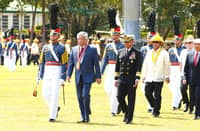 PAGCOR backs PMA modernization projects