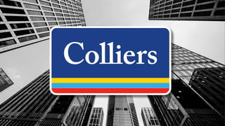 Colliers reports 8.2-year absorption time for Metro Manila’s condominium oversupply