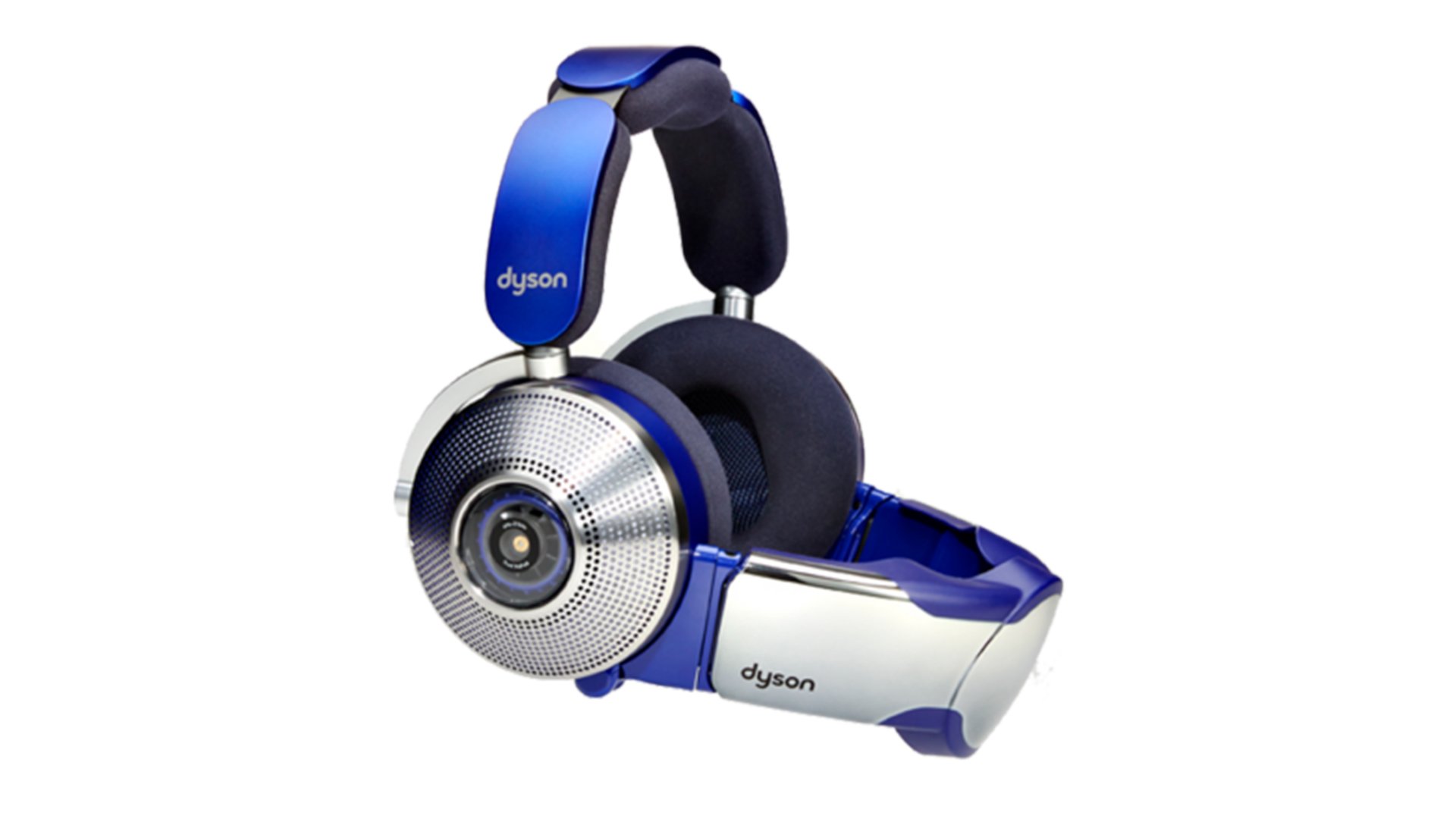 Ever heard of air-purifying headphones?