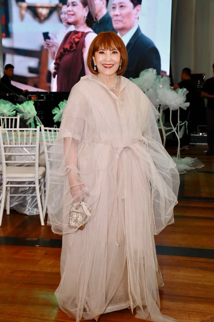 Amelia Ablaza by designer Jo-Ann Bitagcol.