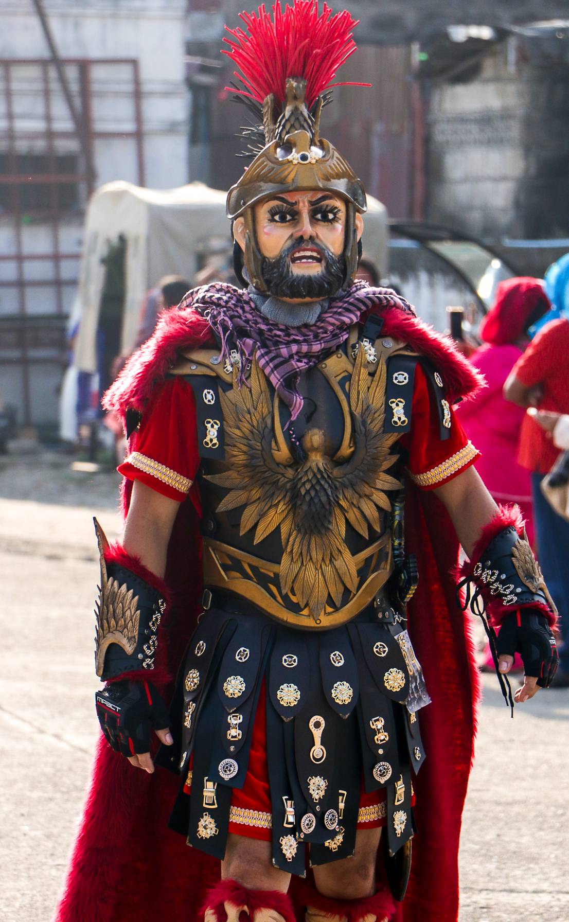 Moryon of Boac.