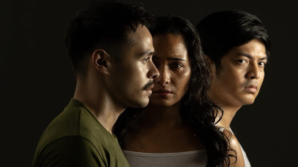 Elora Españo: from heartbreak to center stage