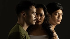 Elora Españo: from heartbreak to center stage