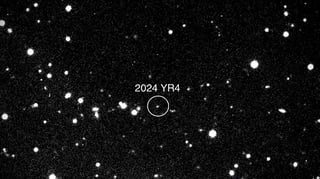 Asteroid 2024 YR4 could hit Earth in 2032: Should we be worried?