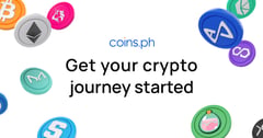 Coins.ph adopts tool for crypto market