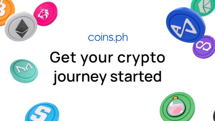 Coins.ph adopts tool for crypto market