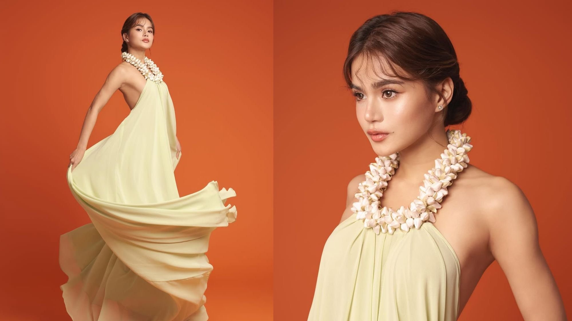 Maris Racal turns heads at 75th Berlinale for 'Sunshine' European premiere